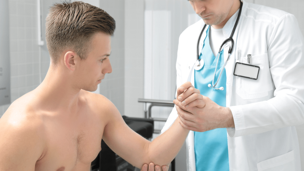 ¿Qué tipos de lesiones y enfermedades ortopédicas trata un especialista en&nbsp;Puebla?